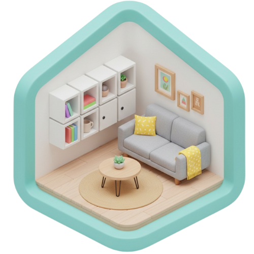 Budget-Friendly style